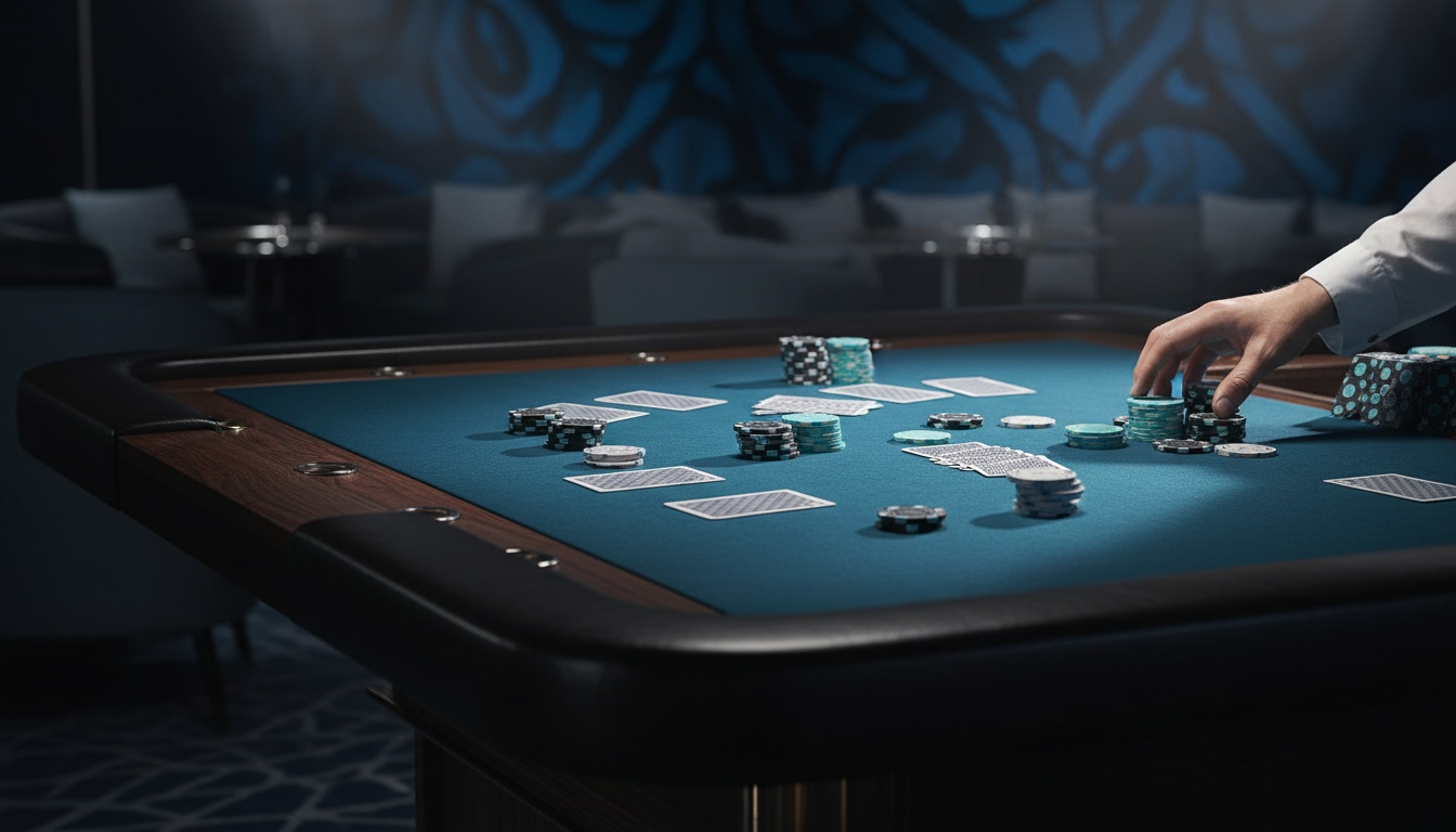 Bethall: Seguro e Fiável? Análise do Bethall Casino